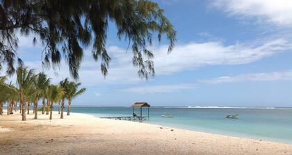 Endless Beauty Sea views Kiting Hiking Beaches Romance