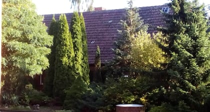 Hotel Leppiner Hof