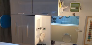Badkamer
