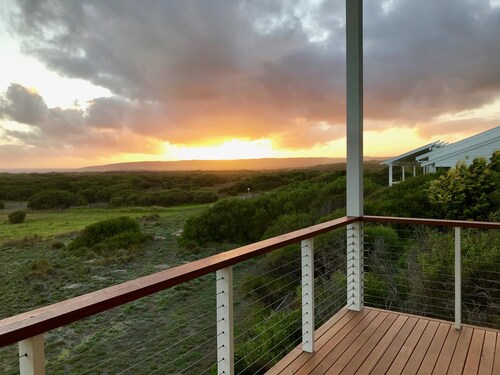 Sea Salt Beach House | Luxury Coastal Escape for 12