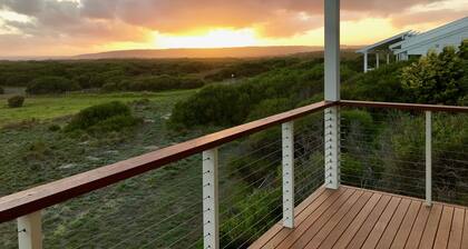 Sea Salt Beach House | Luxury Coastal Escape for 12