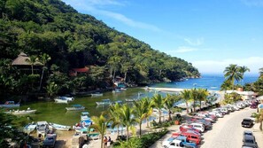 Huvivenesatama