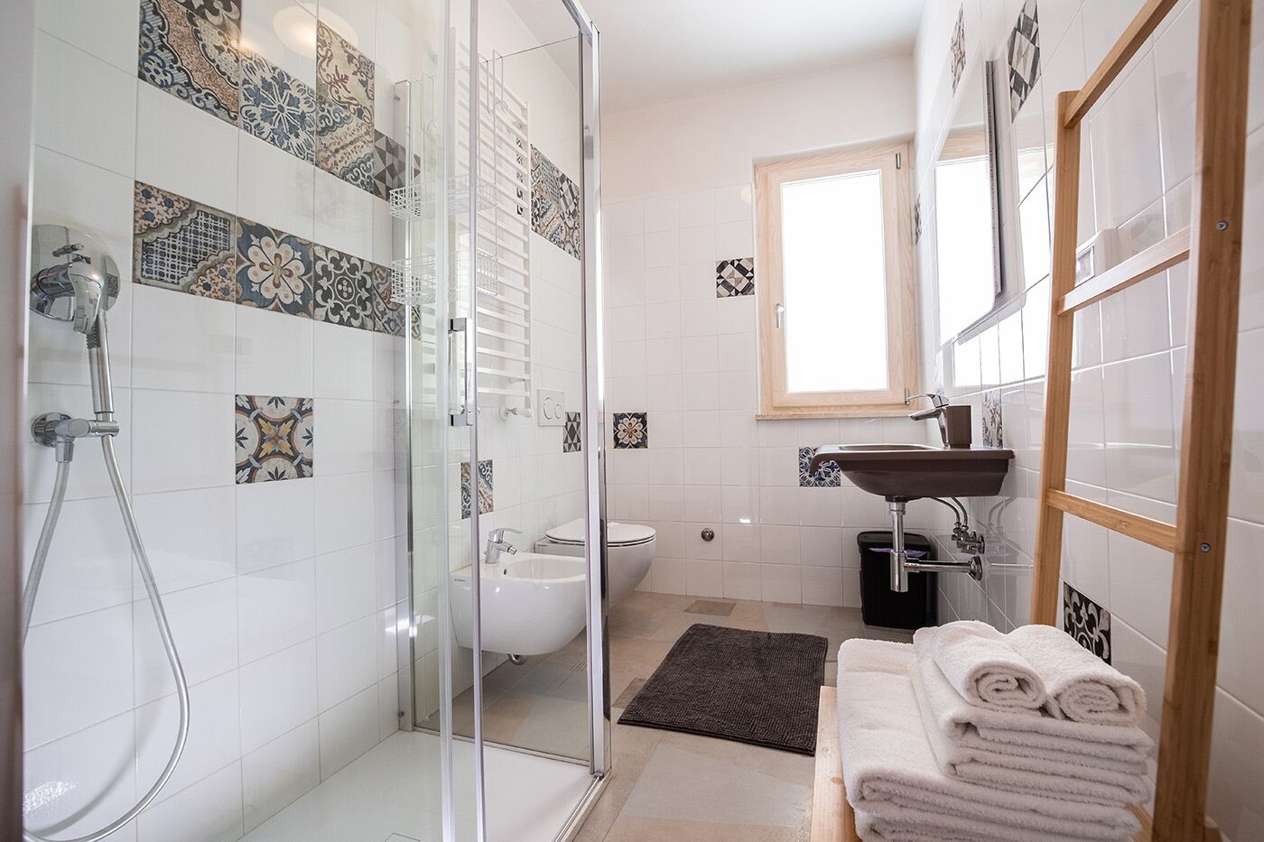 Triple Room | Bathroom