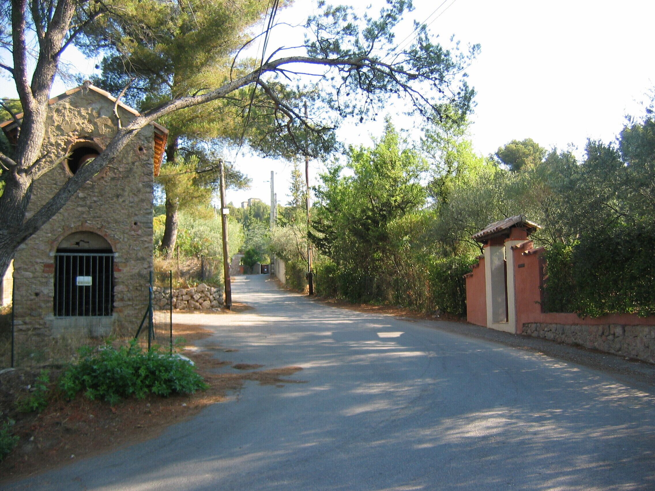 Loft Agriturismo, 1 chambre, avec piscine