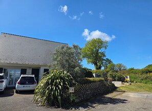 Eksteriør