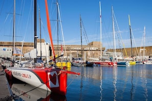 Port de plaisance