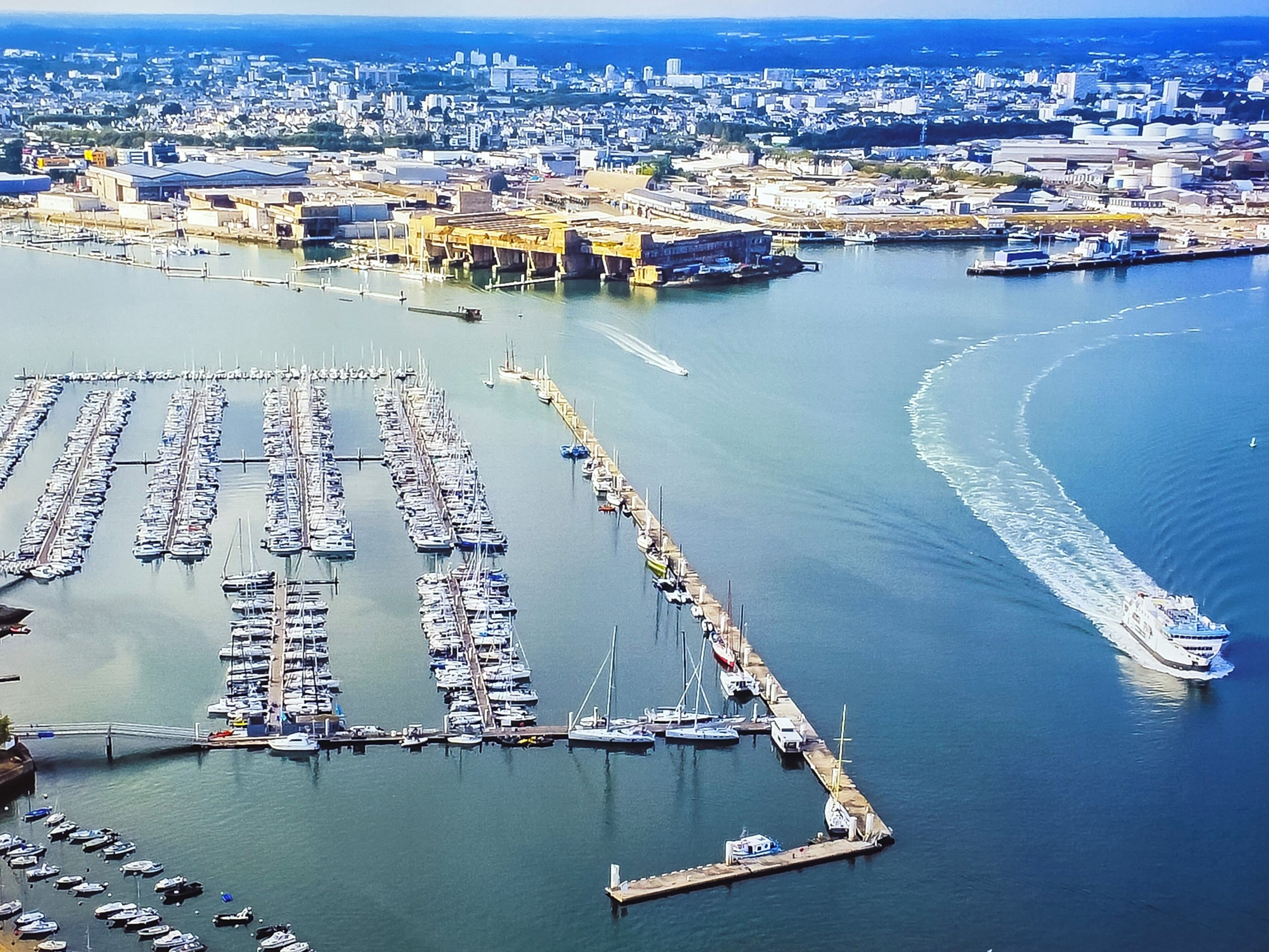 Jachthaven