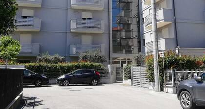 Sea House Rimini Fiera