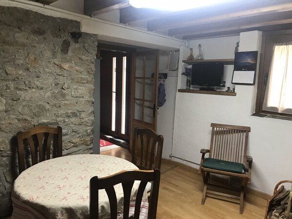 Restauration