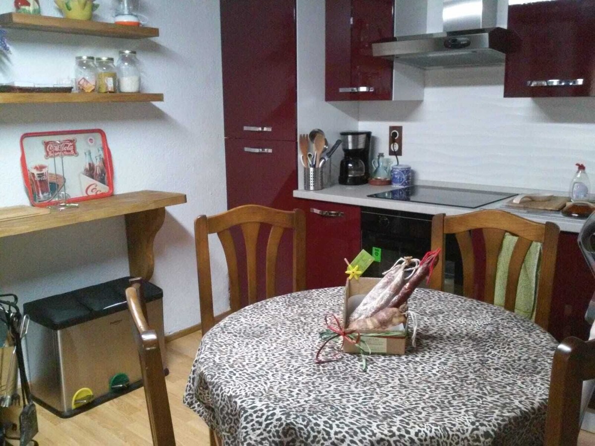 Image de profil de l’hôte