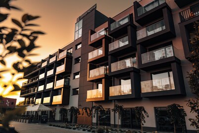 ZatorHome apartamenty