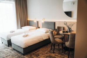 Free WiFi, bed sheets - ZatorHome apartamenty (Zator)