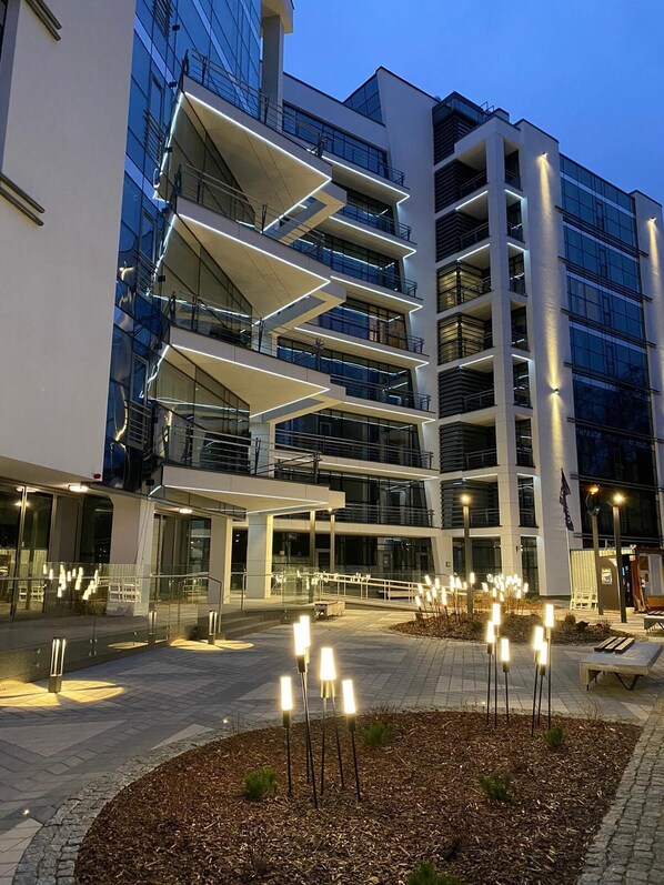 Exterior - Jurmala Park House (Jurmala)