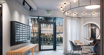 Jurmala Park House
