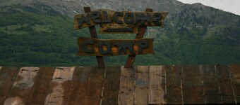 Mountain View Studio Apartment for 4 People