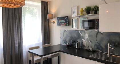 GottwaldHaus at the foot of the Ore Mountains