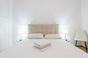 Appartement, 2 chambres | 2 chambres, accès au Wi-Fi (inclus)