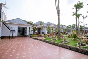 Exterior - Thien An Hotel (Can Tho)