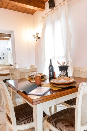 Restaurant - Agriturismo Terrerosse di Massadita (Aieta)