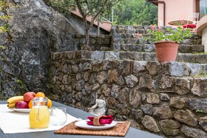 Exterior - Agriturismo Terrerosse di Massadita (Aieta)