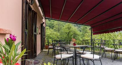 Agriturismo Terrerosse di Massadita