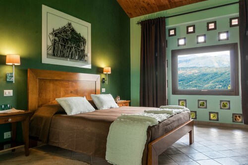 Agriturismo Terrerosse di Massadita