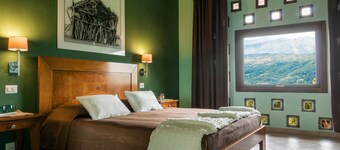 Agriturismo Terrerosse di Massadita