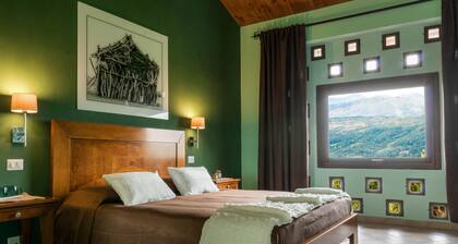 Agriturismo Terrerosse di Massadita