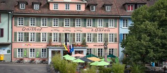 Gasthof Bären