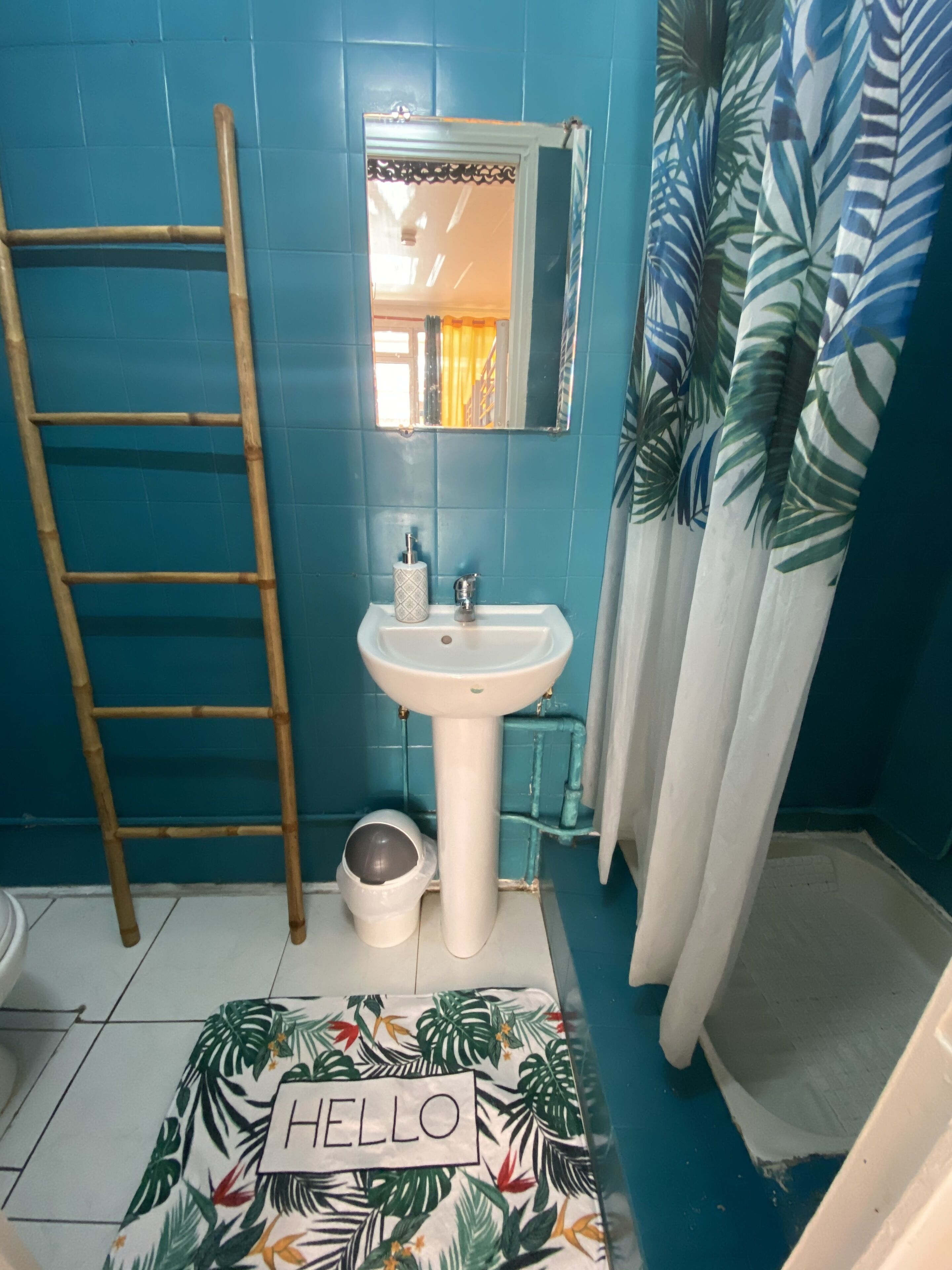 Foto - Auberge K-WAN Hostel - Proche Plages