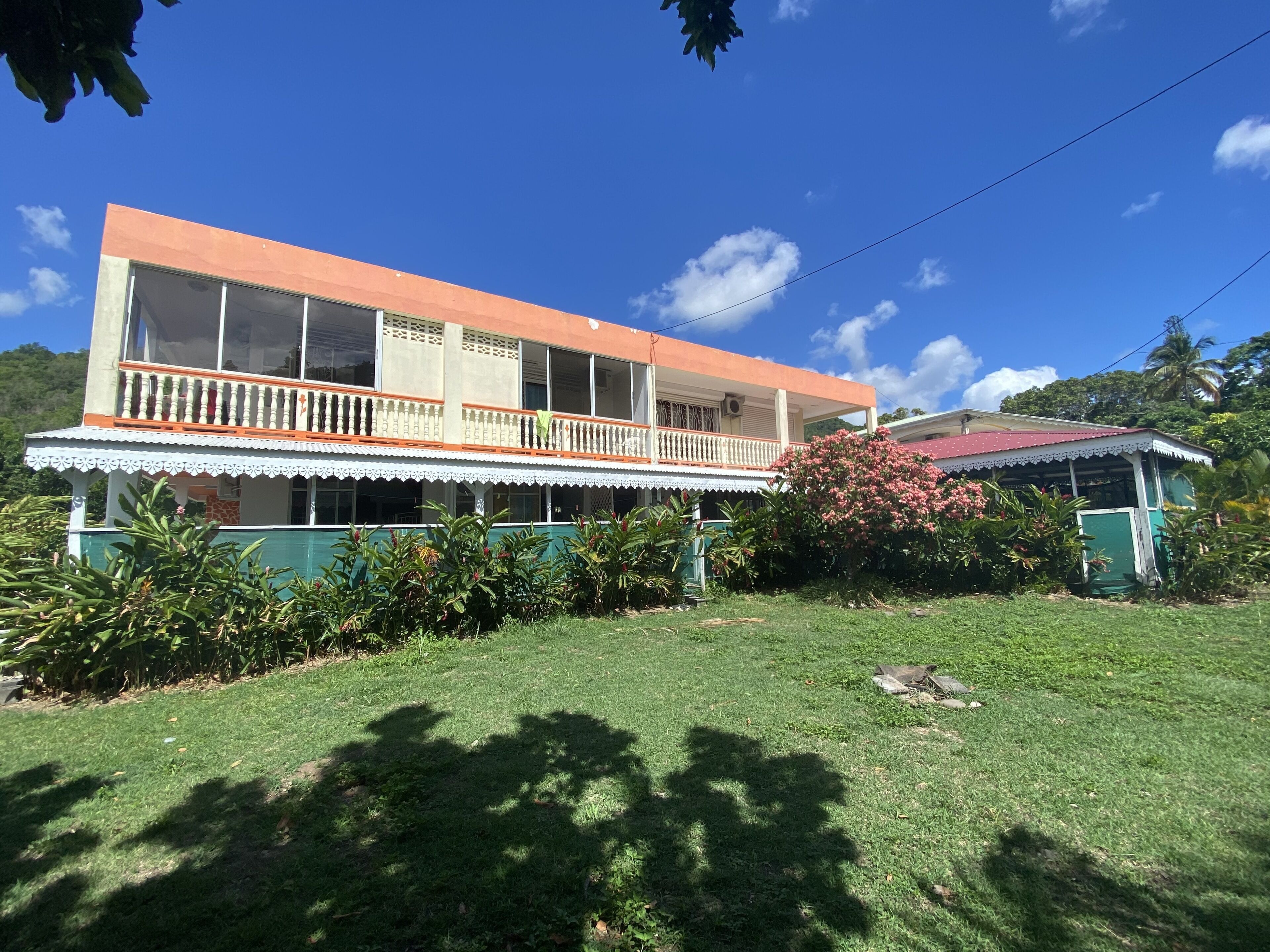 Foto - Auberge K-WAN Hostel - Proche Plages