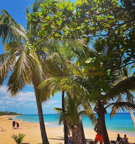 Auberge K-Wan Hostel