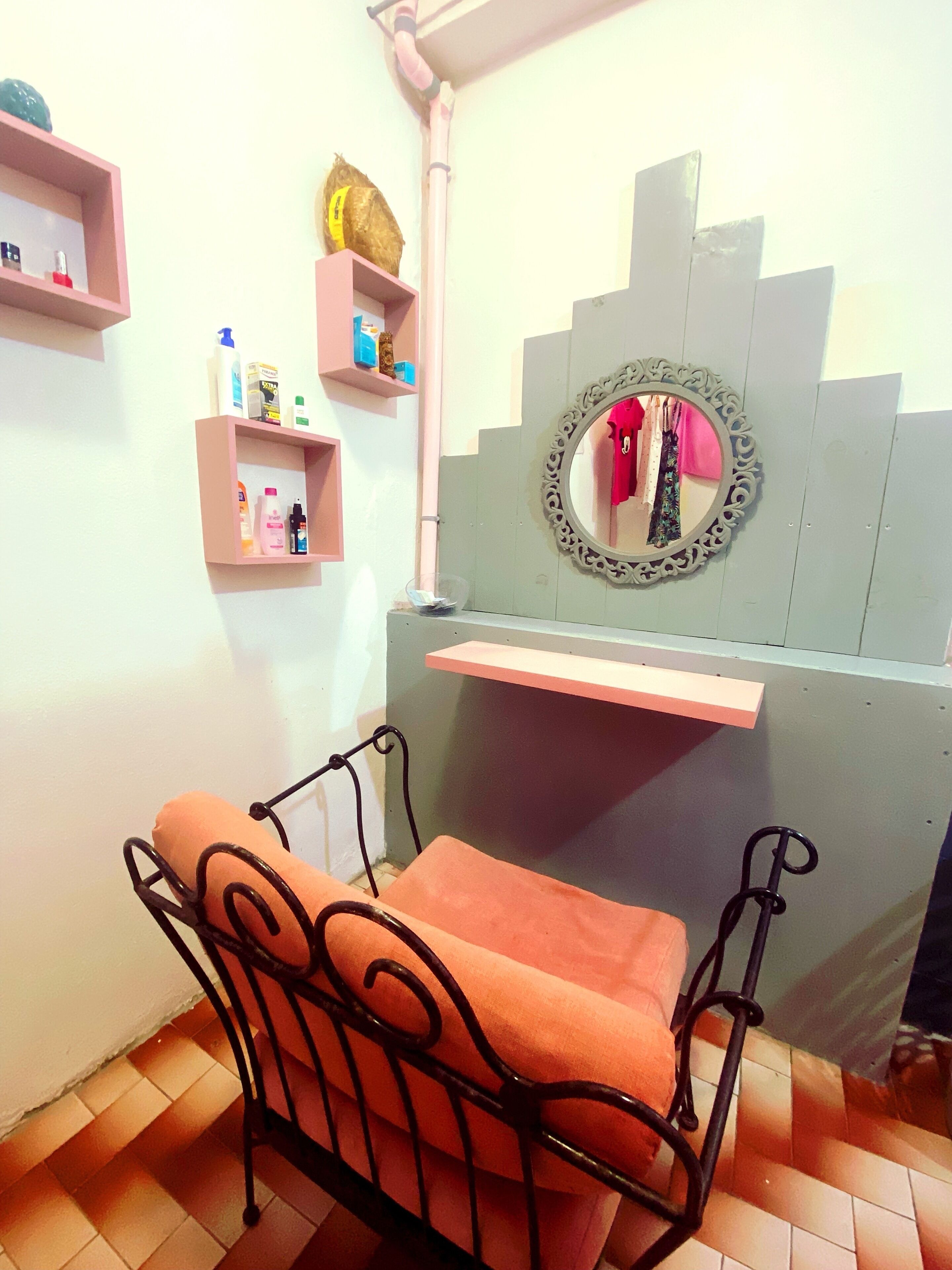 Foto - Auberge K-WAN Hostel - Proche Plages