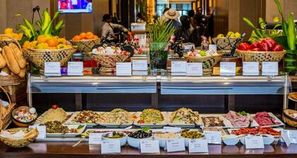 Krystal Palace Douala