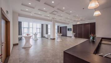 Sala de reuniones
