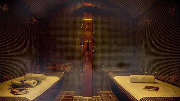 Soin spa