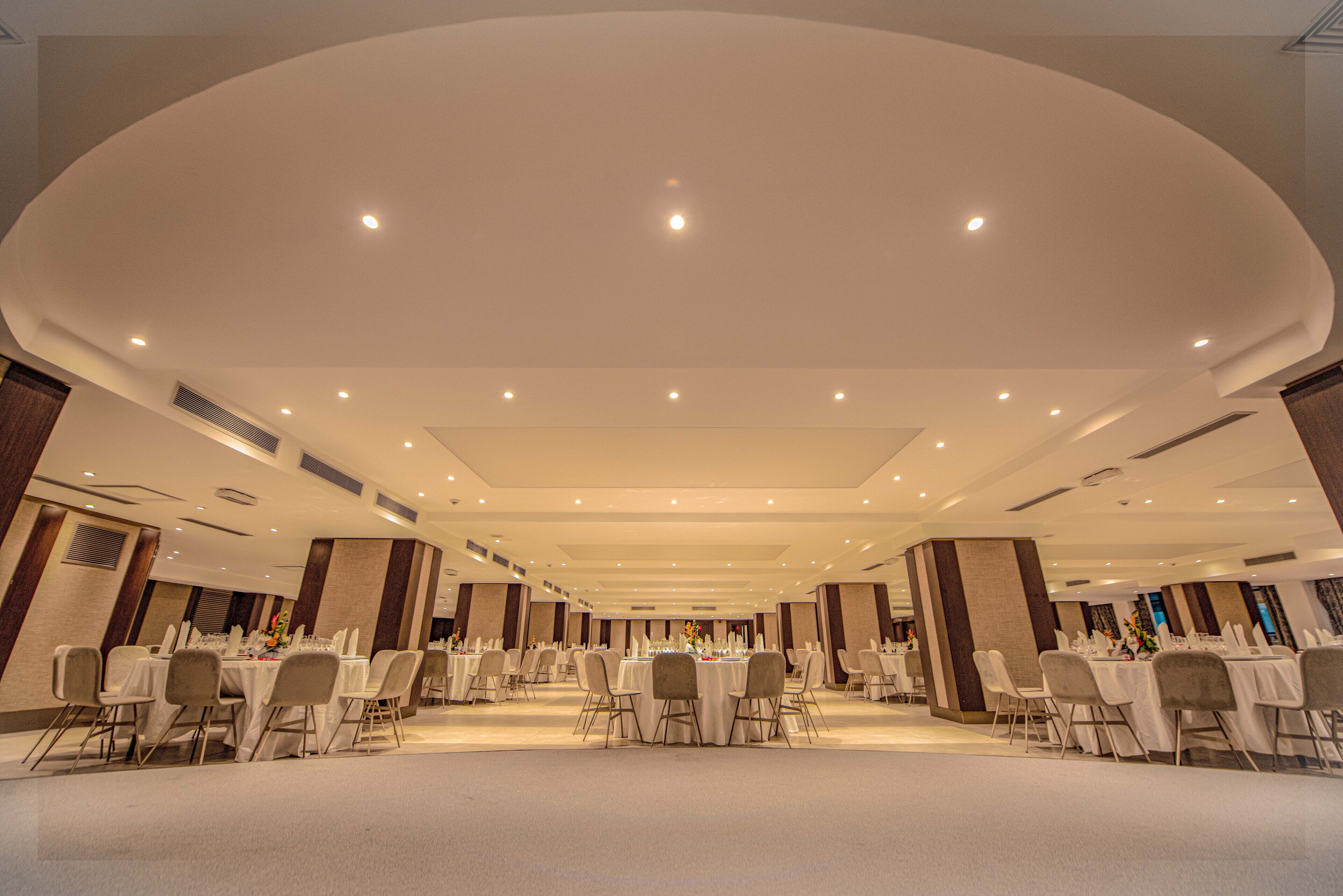Salón para bodas