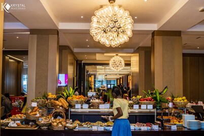 Krystal Palace Douala