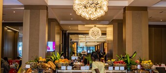 Krystal Palace Douala