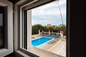 Apartment (Two Bedroom Apartment with Balcony-A1) | View from property