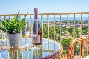 Property grounds - Palma Fiesta Apartment by Hello Homes Sitges (Sitges)