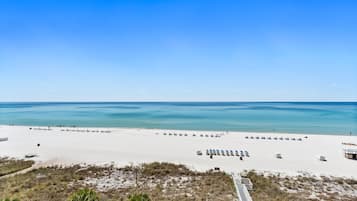 Condo, 2 Bedrooms, Balcony, Ocean View (601) | Balcony view