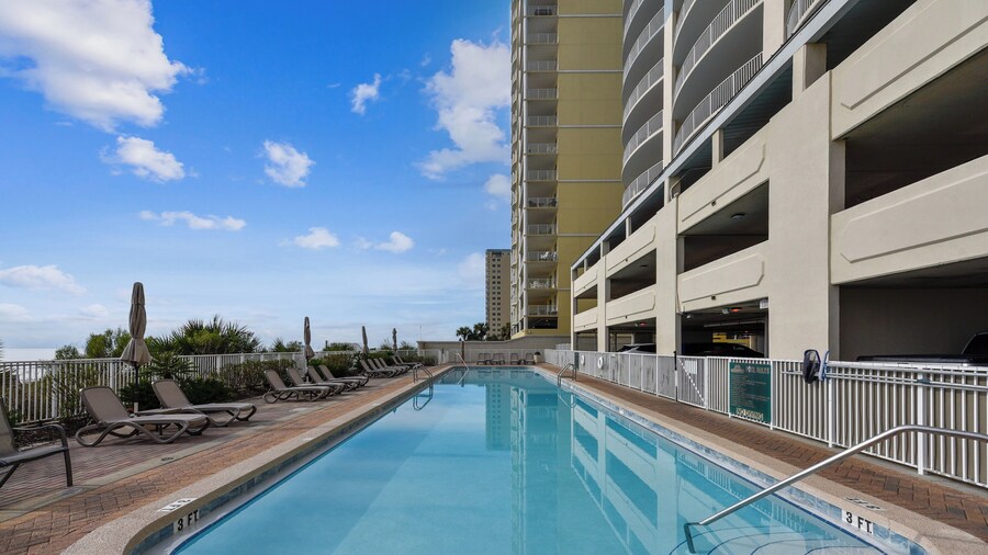 Twin Palms by Book That Condo