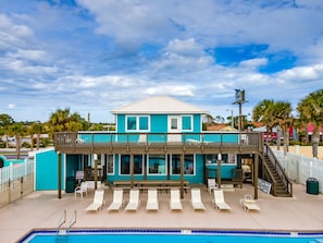 Property amenity - Gulf Highlands by Book That Condo (Panama City Beach)