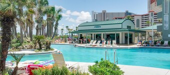 Long Beach by Book That Condo