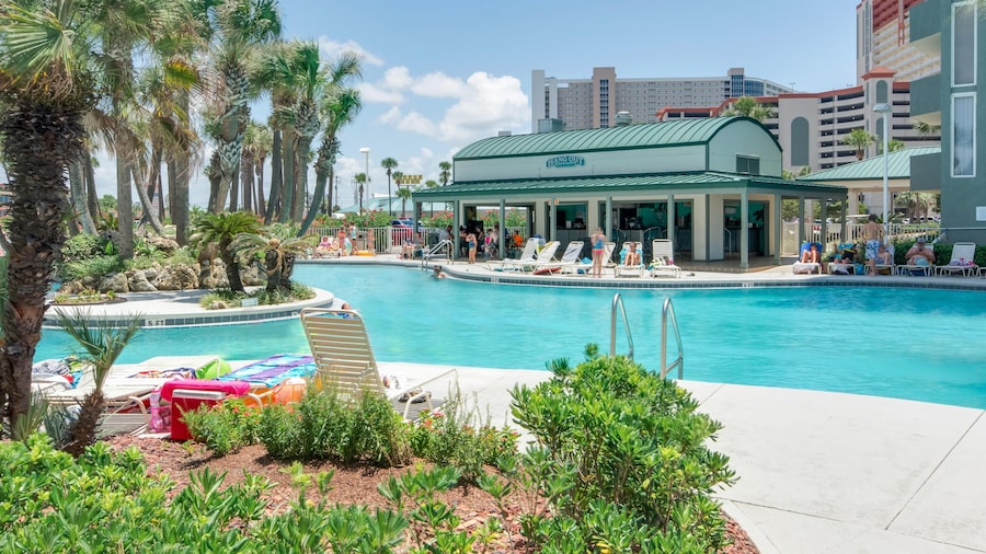 Long Beach by Book That Condo