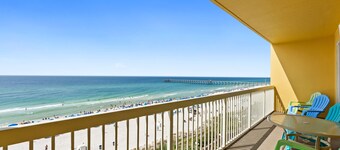 Calypso Resort and Towers by Book That Condo