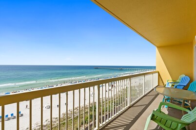 Calypso Resort and Towers by Book That Condo