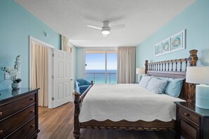 Appart'hôtel, 3 chambres (1309 T2) | Literie de qualité supérieure, décoration personnalisée