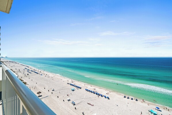 Condo, 3 quartos (1309 T2) | Vista do quarto